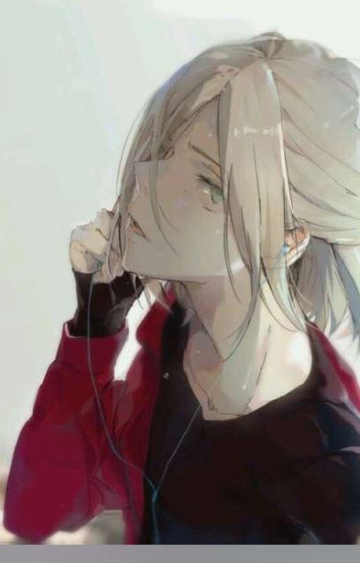 я одержим этой девушкой