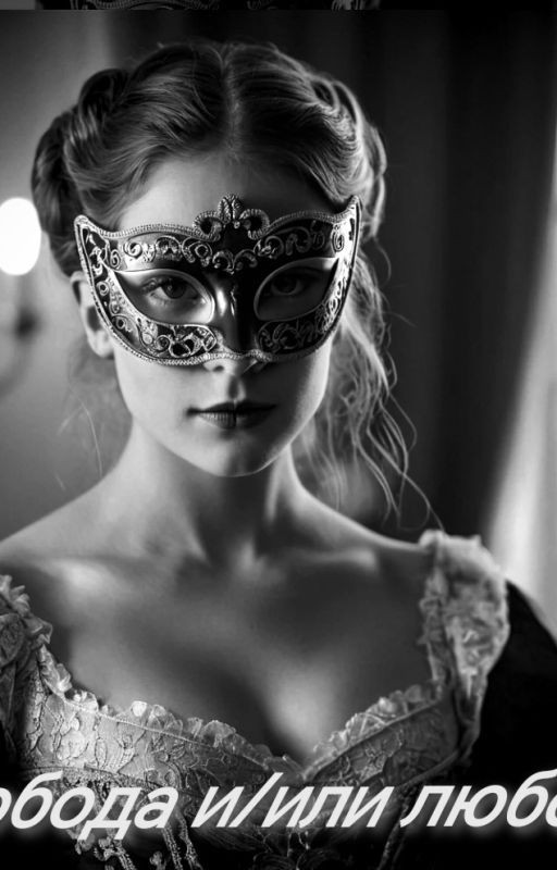 Свобода и/или любовь