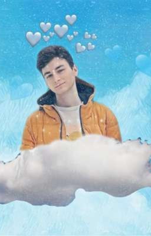 Так ты будешь со мной?... {18+}