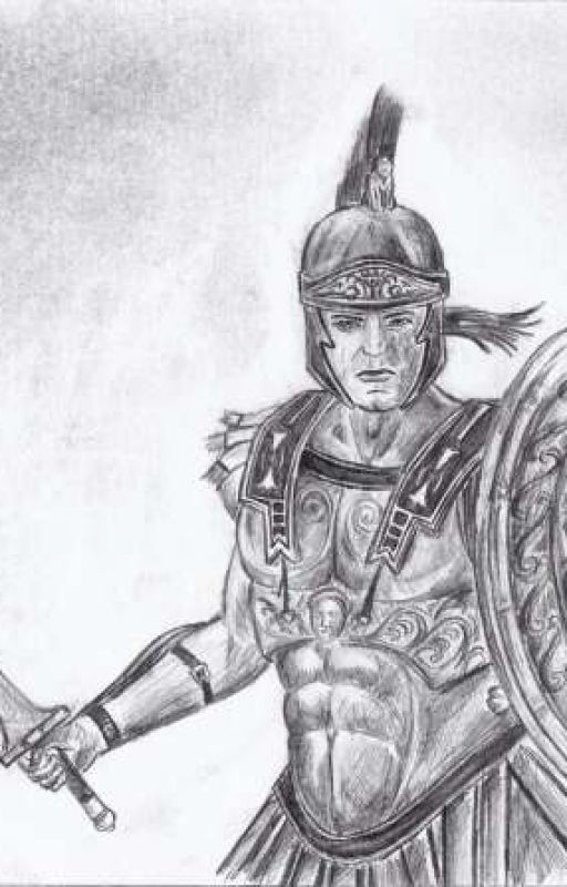 Возвышение греции (Пишется И Редактируется)