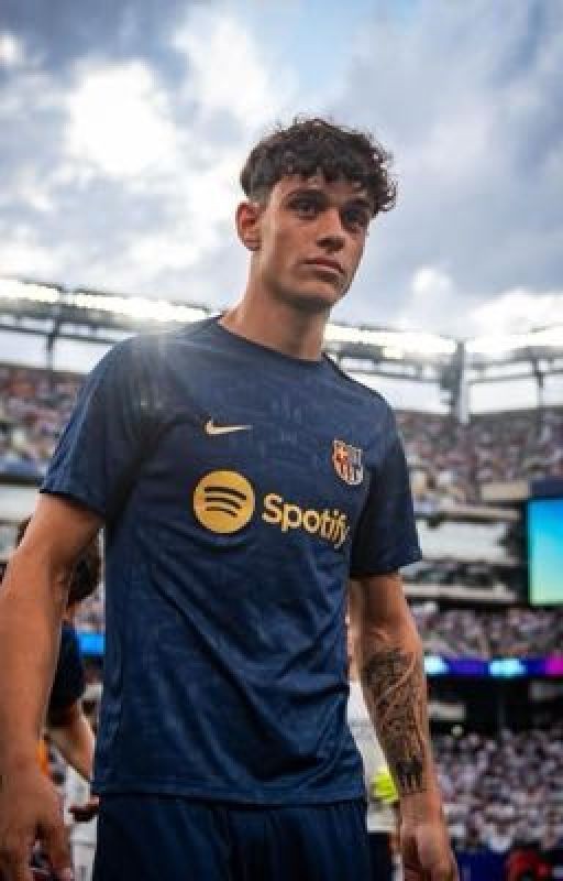 Под одним небом Барселоны | Эктор Форт