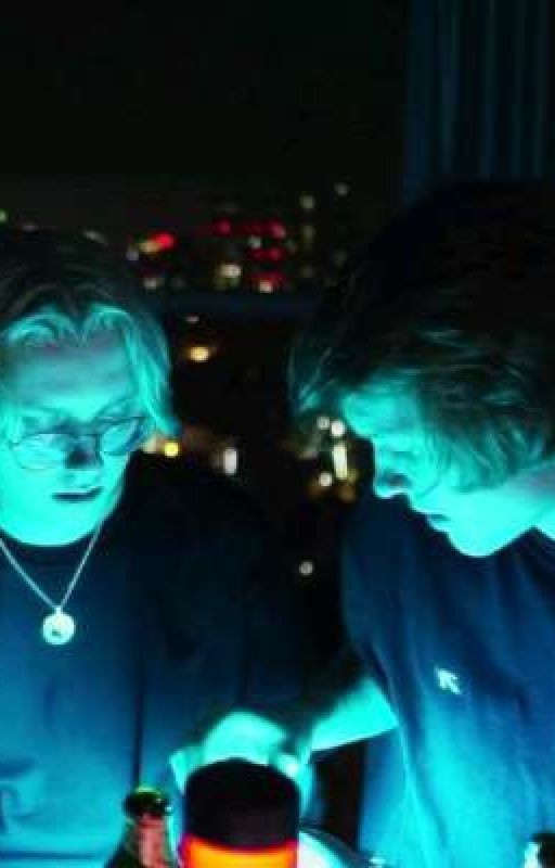 Я хочу быть с тобой.. [Завершен]