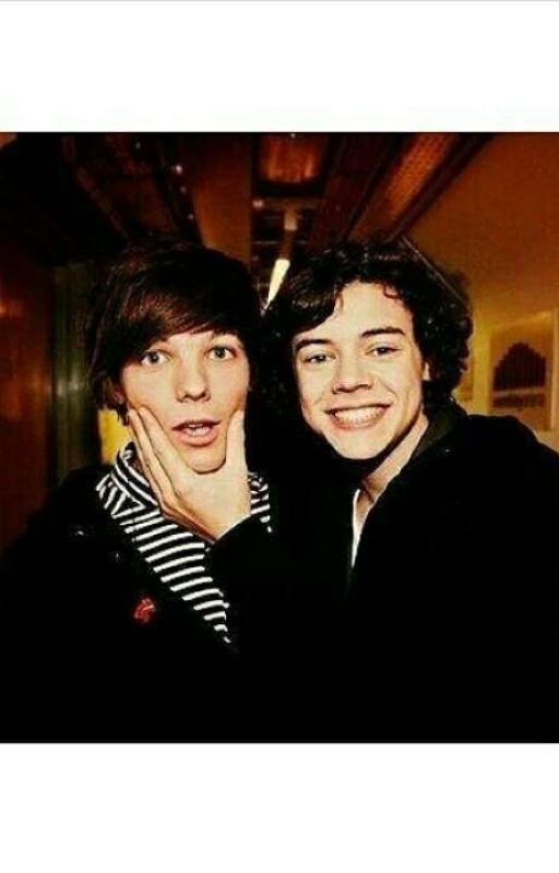 LOVE YOU |Larry Stylinson|