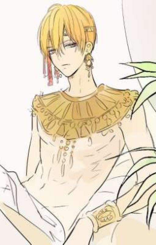 Обещание Привело к Обязанности, Быть Рядом с Императором