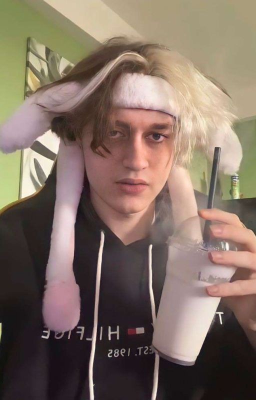 "Я выбрал тебя не случайно "