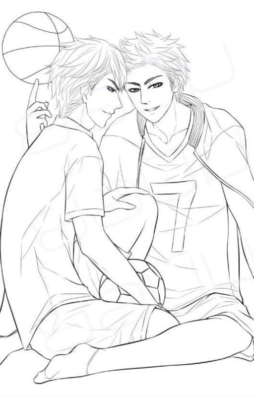 Джо и Граф: Подыграй мне