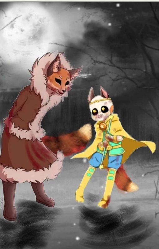 Прошлая Жизнь (Завершон)