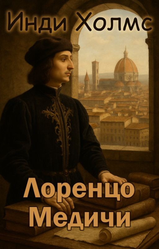 Лоренцо Медичи