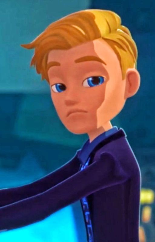 Другие стороны