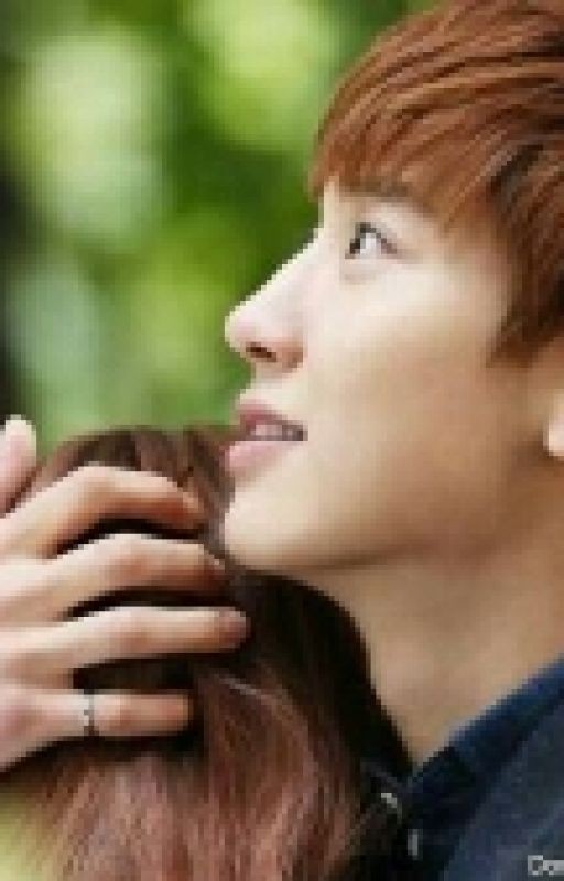 Моё наказание или большая любовь