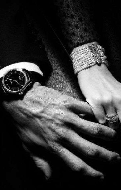 Переплетение судеб