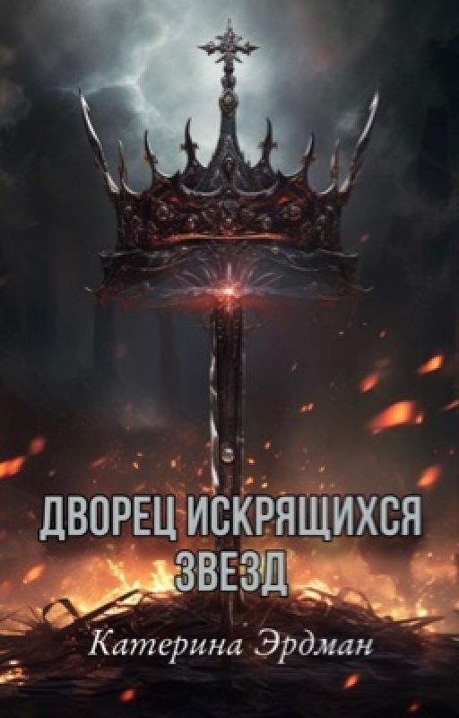 Дворец искрящихся звезд