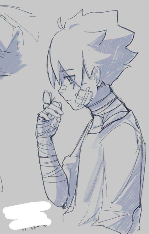 Моя зависимость