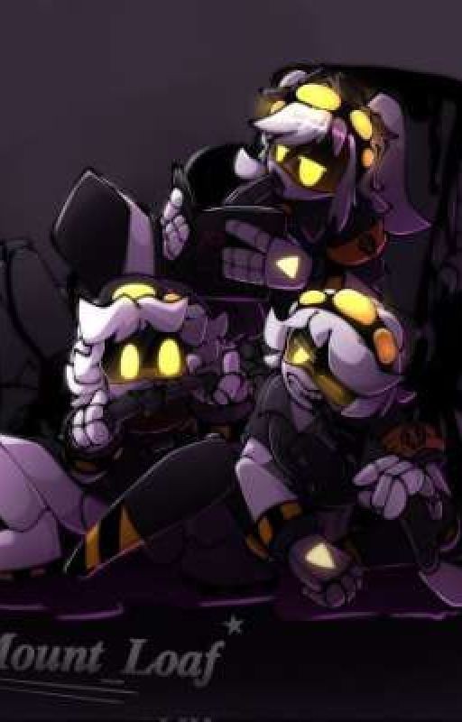 т/и на троих АУ