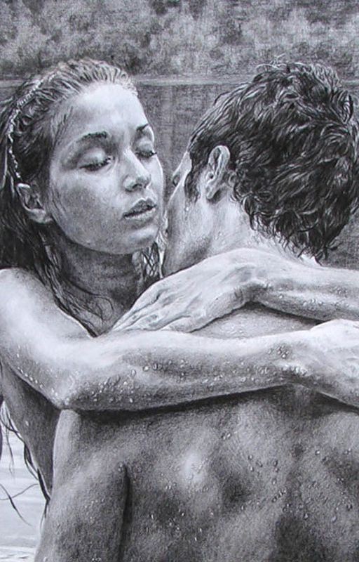 Прошла ли любовь?!