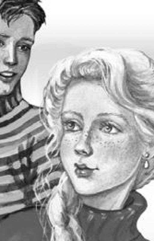 Поллианна Вырастает - Элинор Портер