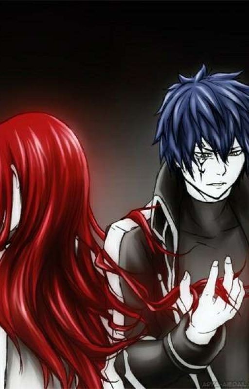 Алая любовь