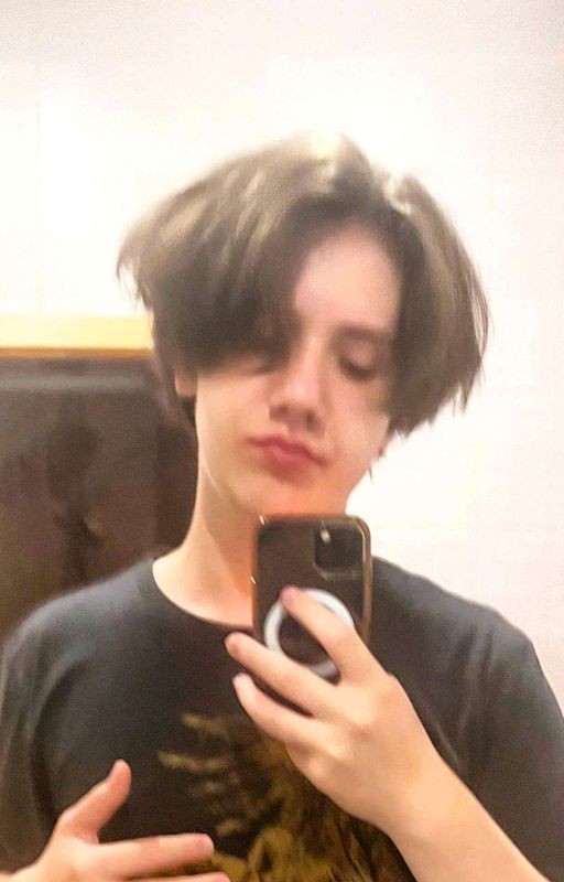 Любовь из за общего интереса