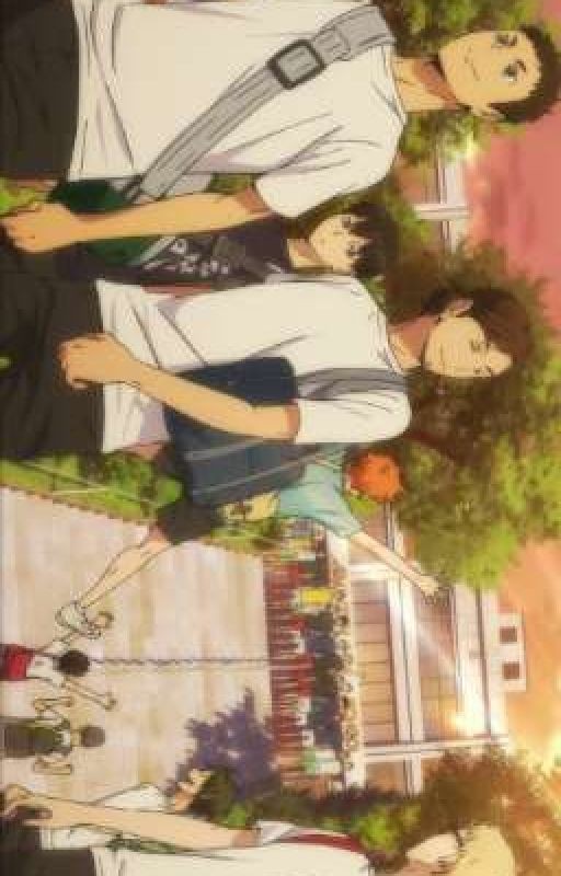 Летний лагерь