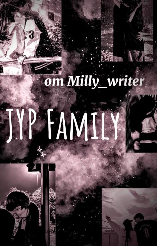 𝙹𝚈𝙿 𝙵𝚊𝚖𝚒𝚕𝚢  [ЗАКОНЧЕНО]