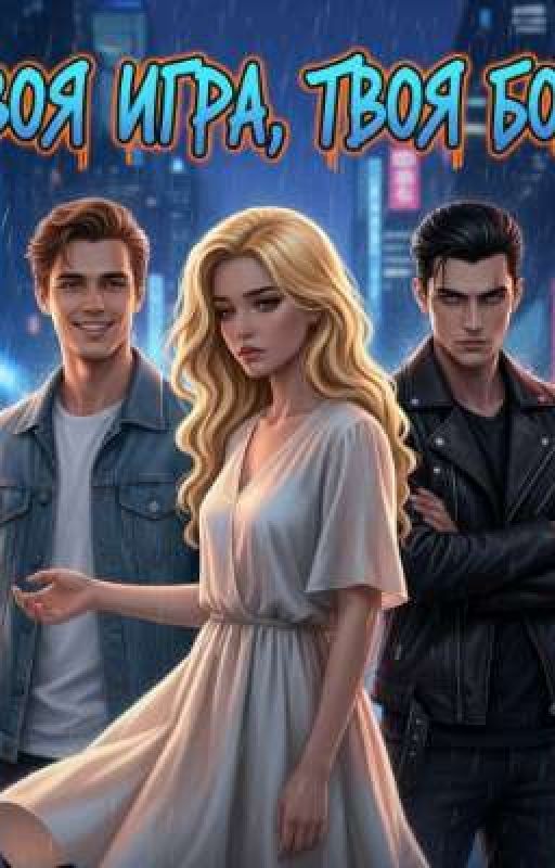 твоя игра, твоя боль