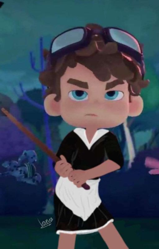 Реакция С/П на Т/и