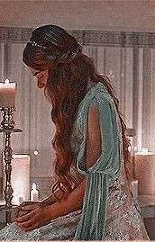 Спасительница любви