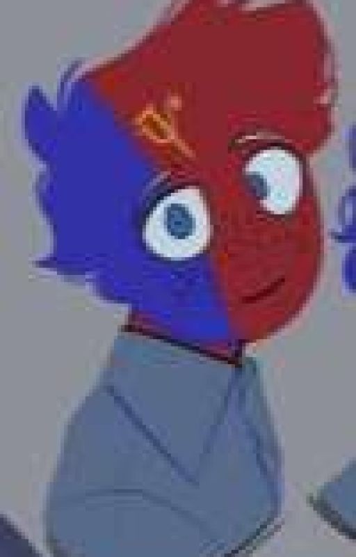 Кантрихуманс: Детство