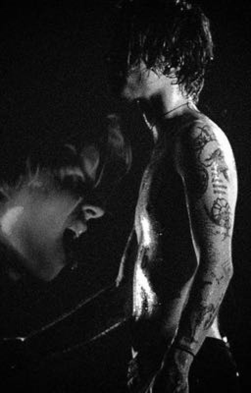 Интрижка //PHARAOH