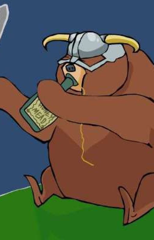 Похождения Нинки Бондыревой В Скайриме