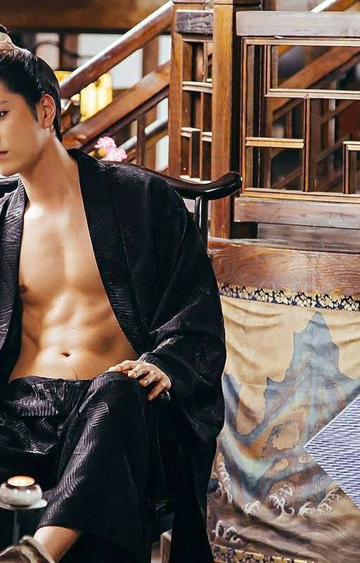 Алые сердца Корё : Сладкий вкус страсти