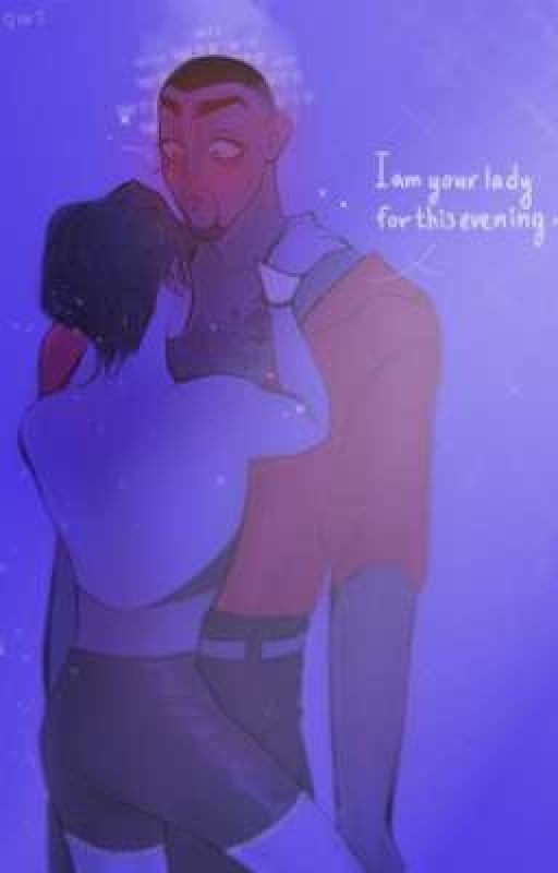 Сегодня твоя леди я~✨🌙