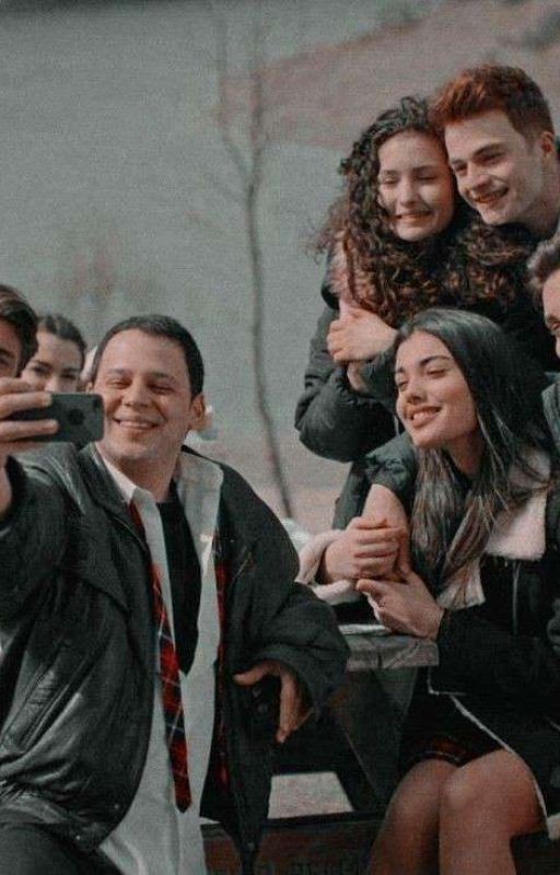 Мои Братья И Сёстры 💌