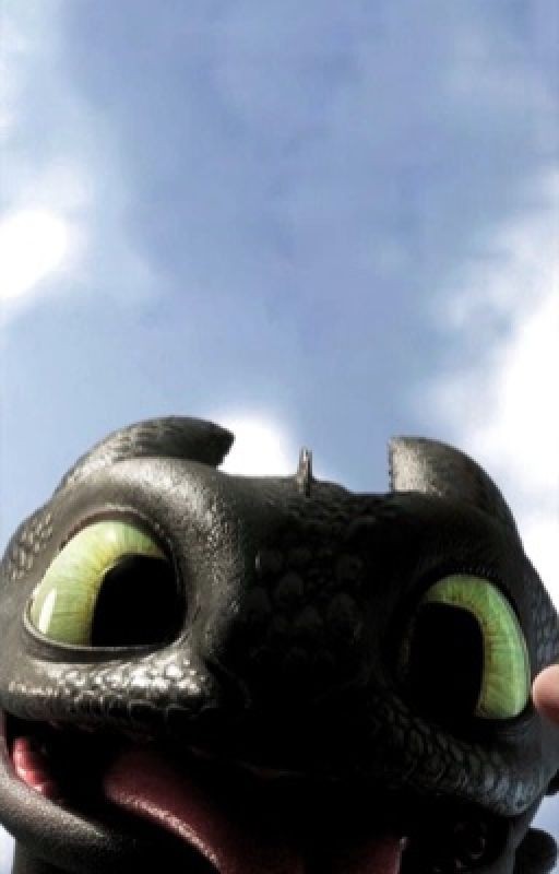 Реакция Как Приручить Дракона