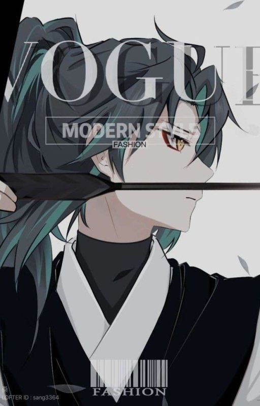 Магистр дьявольского культа: Книга 1 , "Илинский гений"