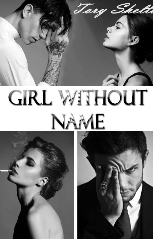 ДЕВУШКА БЕЗ ИМЕНИ (18+)