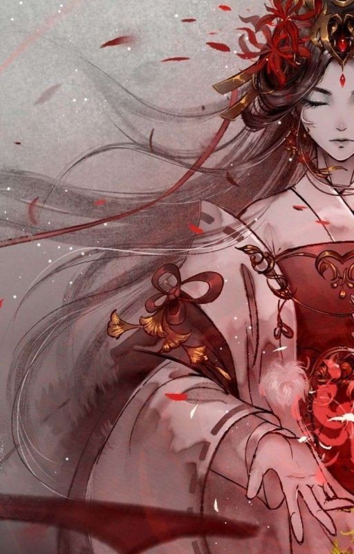 Путь великой женщины