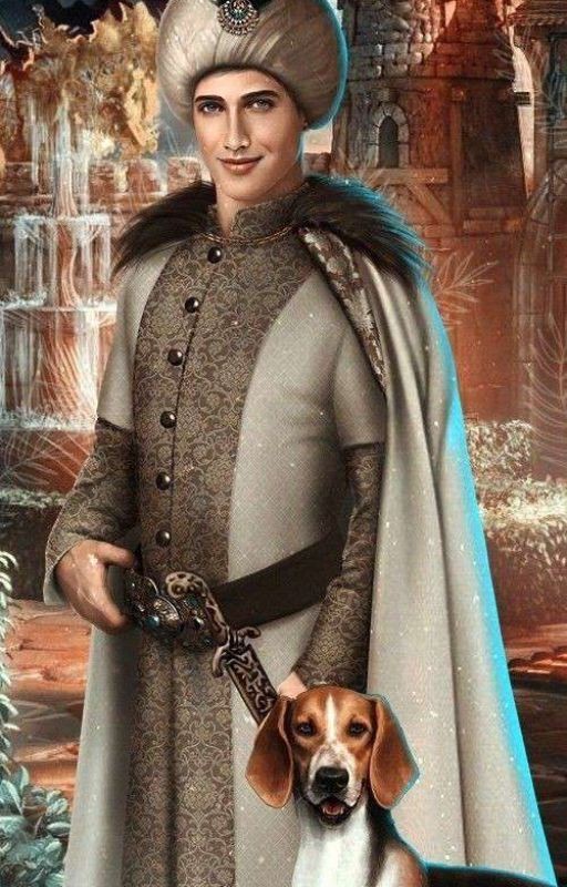 Неожиданная встреча (Дракула история любви)