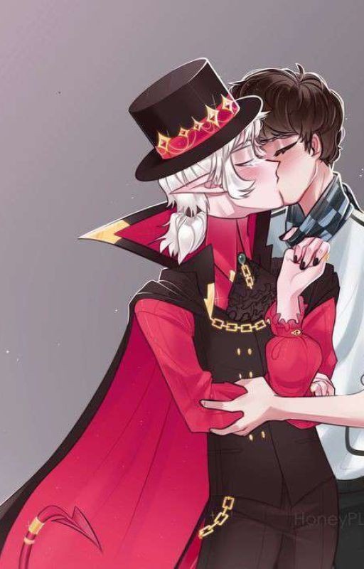 "Так вот, что значит.. Любовь"