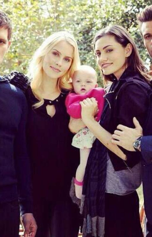 Древние/первородные