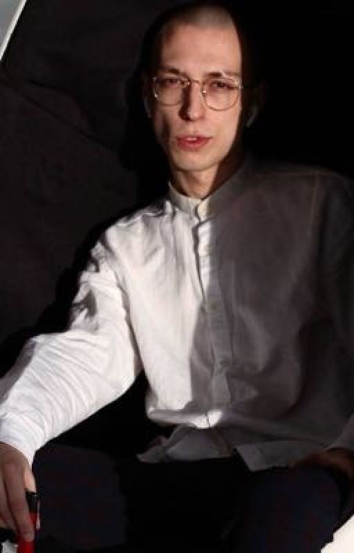 АРТЁМ КРАСНОВ || "В ритме города"