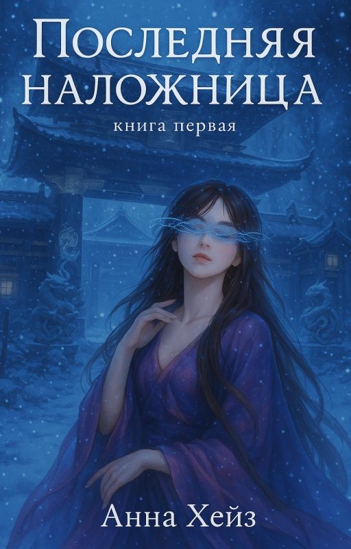 Последняя наложница