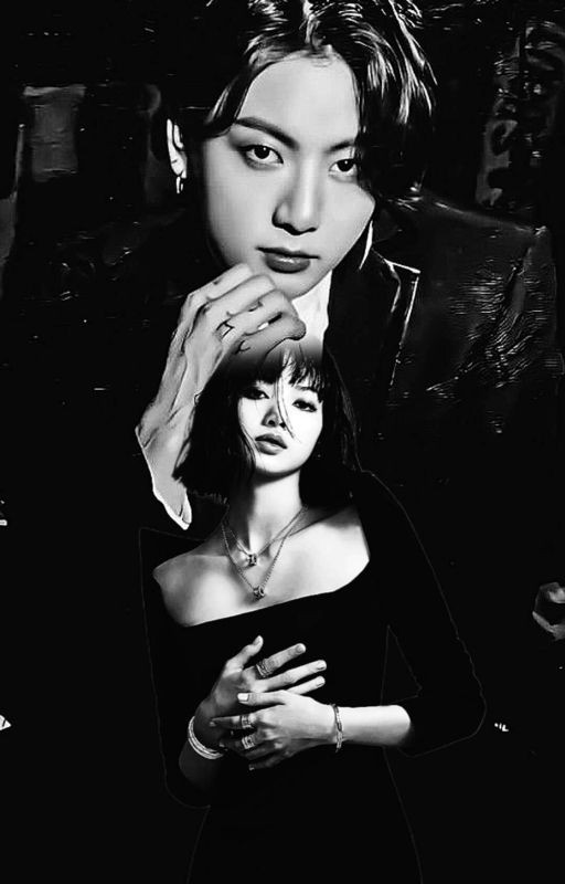 Ice floe for the fire dragon