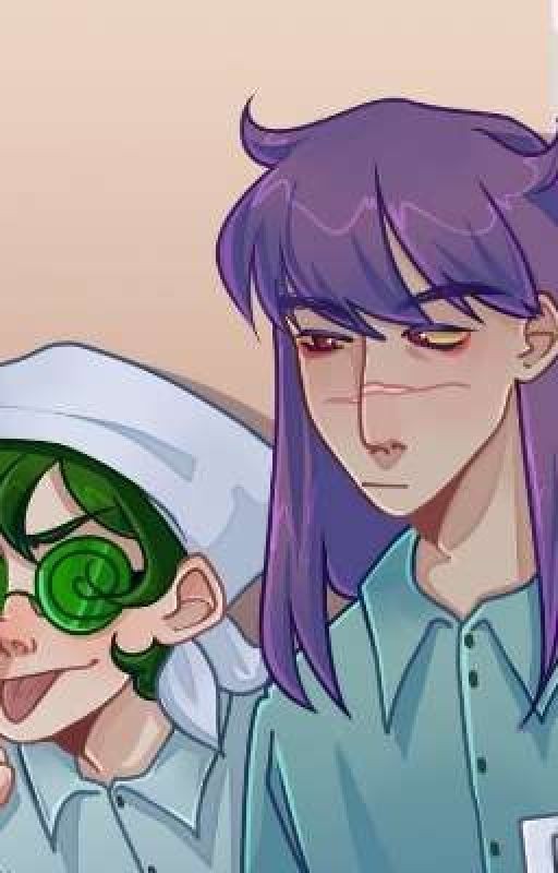 Убить тебя мало но все же милый~