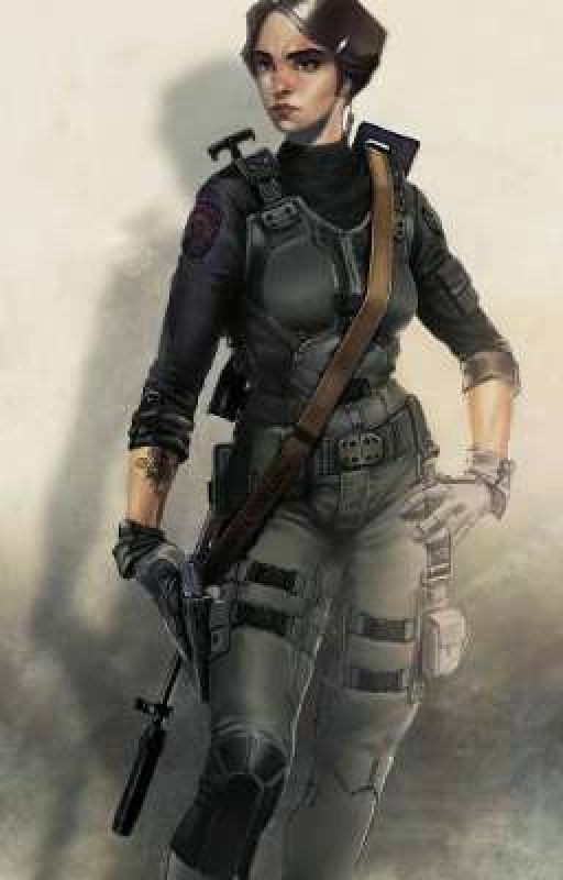 Солдат Паркер