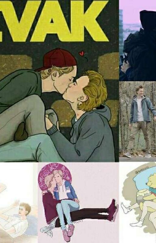 Идеально Убитые Чувства. Эвак