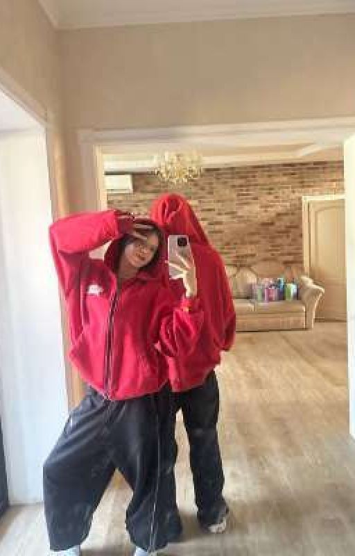 Мой таинственный вампир🖤