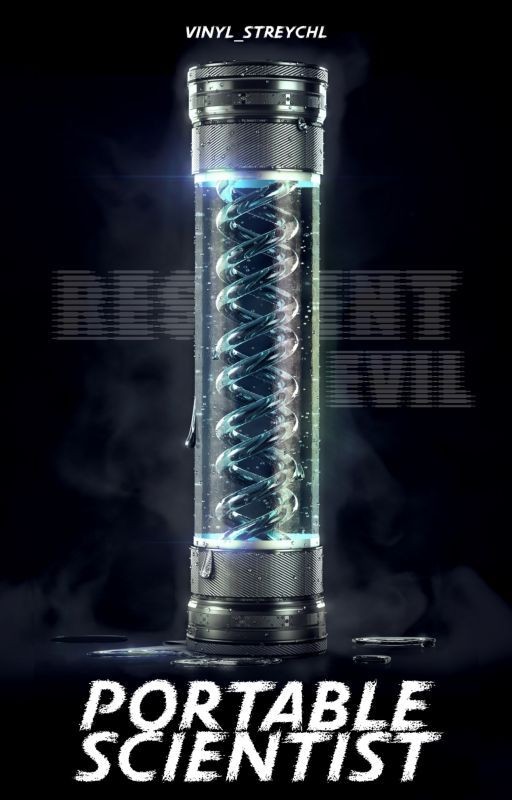 RE: Портативный ученый