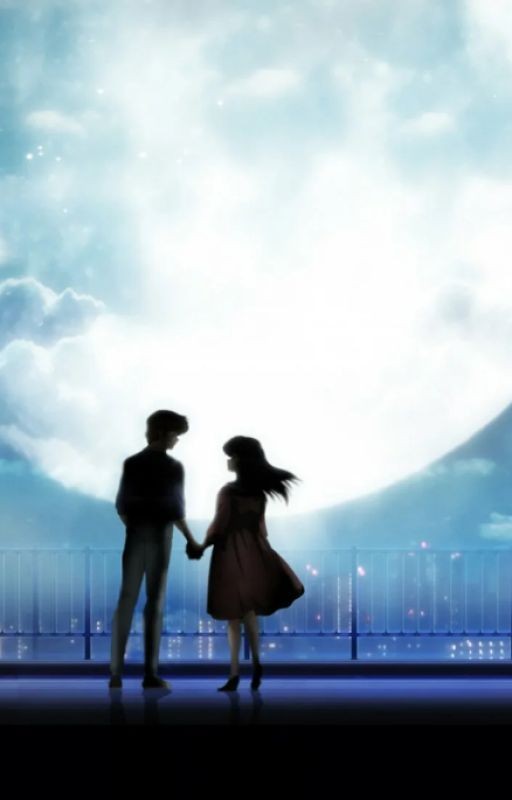 Поэма Он и Она