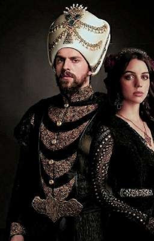 Мария - королева Шотландии